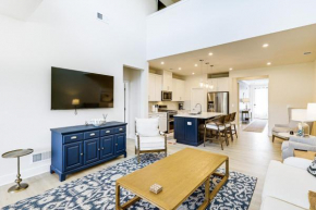 Spacious Millville Townhome 5 Mi to Bethany Beach